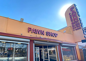 Long Beach Pawn Shops  Pawn Shops by Alberts Jewelry & Loan