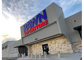 Pawn Superstore Pawn Superstore - Garland, TX Pawn Shops - Storefront Image