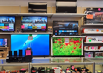 Pawn WAY - Greensboro, NC Pawn Shops - Products & Accessories