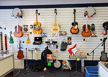 Pawn WAY - Greensboro, NC Pawn Shops - Business Interior Image