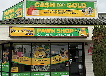PawnZone Express PawnZone Express - Torrance, CA Pawn Shops - Business Exterior Image