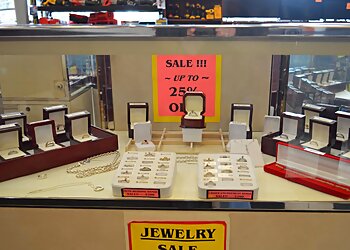 Alexandria Pawn Shops Pawnbrokers of Alexandria