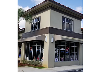 Paws Up Pet Salon Coral Springs Pet Grooming image 1