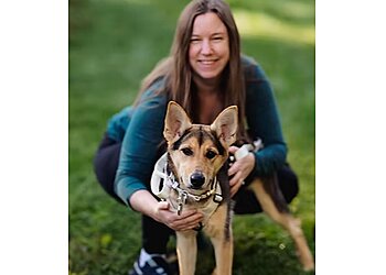 Madison Dog Walkers Paws and Claws Dog Walking & Pet Service