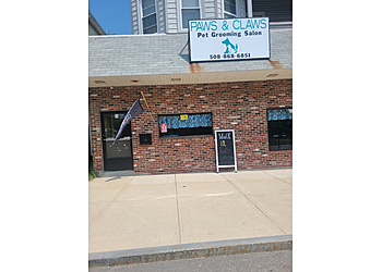 Paws and Claws Pet Grooming Salon - Worcester, MA Pet Grooming - Business Exterior Image