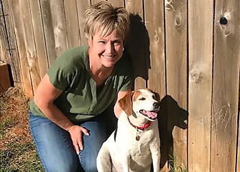 Pawz & Play Pawz & Play - Oklahoma City, OK Dog Walkers - Professional Highlights