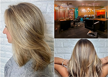 Simi Valley Hair Salons P!ay Hair Lounge