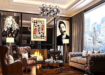 Buffalo Interior Designers Payal Bansal Interior Design