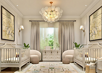 Buffalo Interior Designers Payal Bansal Interior Design