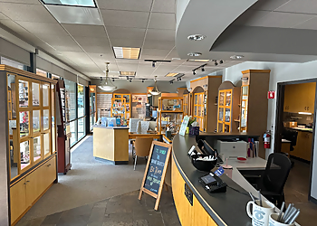 Fremont Pediatric Optometrists Payal Bavishi O.D. - WARM SPRINGS OPTOMETRIC GROUP