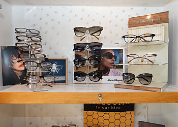 Fremont Pediatric Optometrists Payal Bavishi O.D. - WARM SPRINGS OPTOMETRIC GROUP