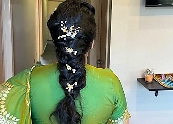 Payal Brow Arc Beauty Salon Payal Brow Arc Beauty Salon - Sunnyvale, CA Beauty Salons - Hair Service Image