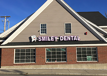 Lowell Cosmetic Dentists Payal Patel, DDS - SMILEY DENTAL LOWELL