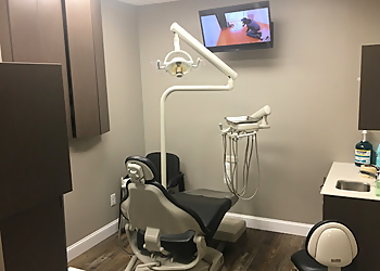 Lowell Cosmetic Dentists Payal Patel, DDS - SMILEY DENTAL LOWELL