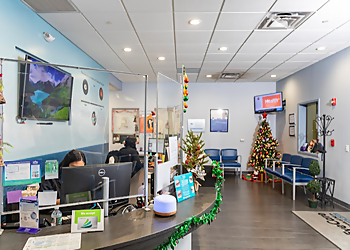 Paterson Pediatric Optometrists Payal Ramakrishnan, OD, FAAO - EYECARE CONSULTANTS OF NJ