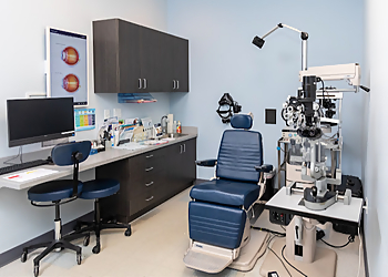 Paterson Pediatric Optometrists Payal Ramakrishnan, OD, FAAO - EYECARE CONSULTANTS OF NJ