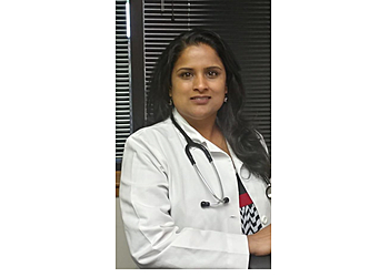 Payal Shah, MD - ONESTOP MEDICAL SERVICES Kent Primary Care Physicians image 1