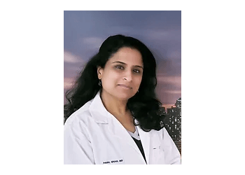 Payal Shah, MD - ONESTOP MEDICAL SERVICES Kent Primary Care Physicians