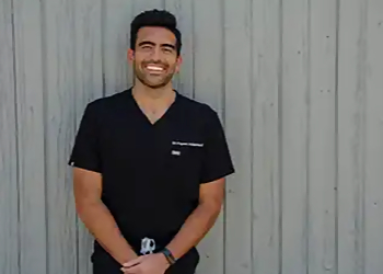 Huntsville Cosmetic Dentists Payam A. Azizkhani, DMD - ARTISTIC DENTISTRY