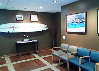 Torrance Ent Doctors Payam Daneshrad, MD, MPH, FACS