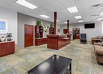 Oklahoma City Orthodontists Payam Ishani, DDS,MS - CASADY SQUARE ORTHODONTICS