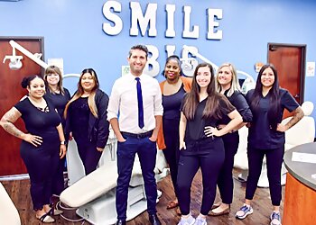 Oklahoma City Orthodontists Payam Ishani, DDS,MS - CASADY SQUARE ORTHODONTICS