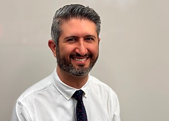 Payam Ishani, DDS,MS - CASADY SQUARE ORTHODONTICS Oklahoma City Orthodontists image 1