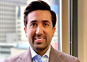 Payam Yazdani - YAZDANI LAW, LLC Columbus Immigration Lawyers image 1