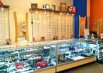 Oakland Pediatric Optometrists Payam Zarehbin Irani, OD - FRUITVALE OPTOMETRY