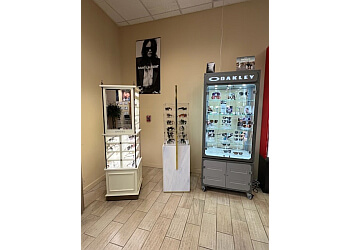 Oakland Pediatric Optometrists Payam Zarehbin Irani, OD - FRUITVALE OPTOMETRY