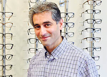 Payam Zarehbin Irani, OD - FRUITVALE OPTOMETRY Oakland Pediatric Optometrists