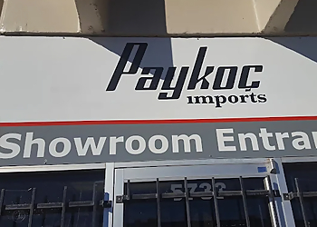 Paykoc Imports  Denver Gift Shops image 1