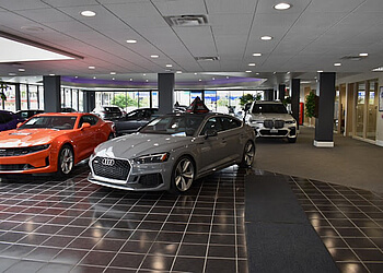 3 Best Used Car Dealers In Anchorage, AK - Expert Recommendations