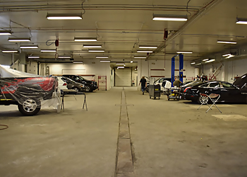 Anchorage Auto Body Shops Payless Collision