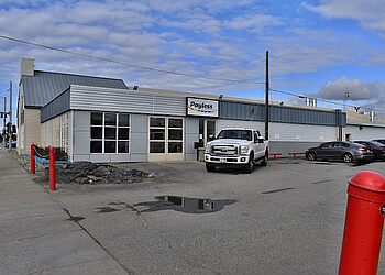 Payless Collision Anchorage Auto Body Shops
