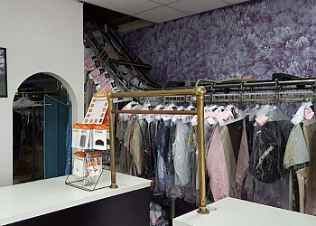 Salinas Dry Cleaners Payless Dry Cleaners-Laundry
