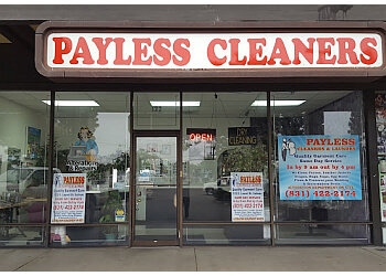 Payless Dry Cleaners Salinas Dry Cleaners