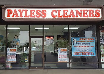 Payless Dry Cleaners-Laundry Salinas Dry Cleaners image 1