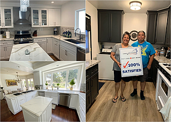 Glendale Custom Cabinets Payless Kitchen Cabinets