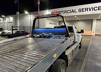 Oxnard Towing Companies Payless Towing