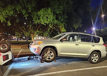 Tallahassee Towing Companies Payless Towing & Roadside Assistance LLC