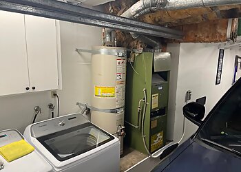 Sunnyvale Plumbers Payless Water Heaters & Plumbing, Inc.