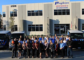 Sunnyvale Plumbers Payless Water Heaters & Plumbing, Inc.