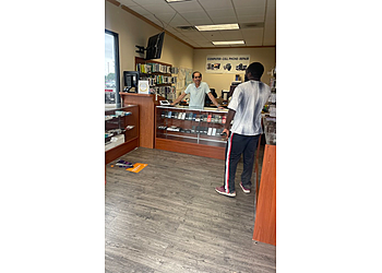 San Diego Cell Phone Repair Payless Wireless