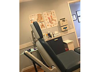 El Monte Podiatrists Payman Hoshyarsar, DPM - ADVANCED FOOT & ANKLE INSTITUTE