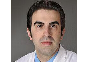 Paymon Mesgarzadeh, MD - ONTARIO MEDICAL CENTER Ontario Cardiologists