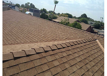 Chandler roofing contractor Payne Roofing