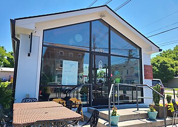 Louisville Bagel Shops Payne Street Bake House