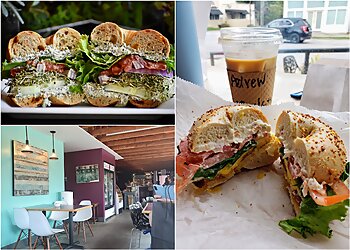 Louisville Bagel Shops Payne Street Bake House