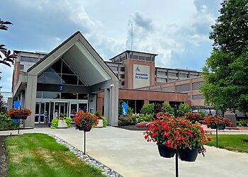 Indianapolis Neurosurgeons Payner Troy D, MD - ASCENSION ST. VINCENT HOSPITAL